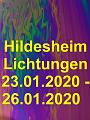 A Hildesheim Lichtungen -